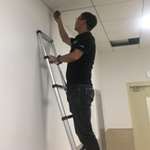 浦東腫瘤醫(yī)院監(jiān)控安裝